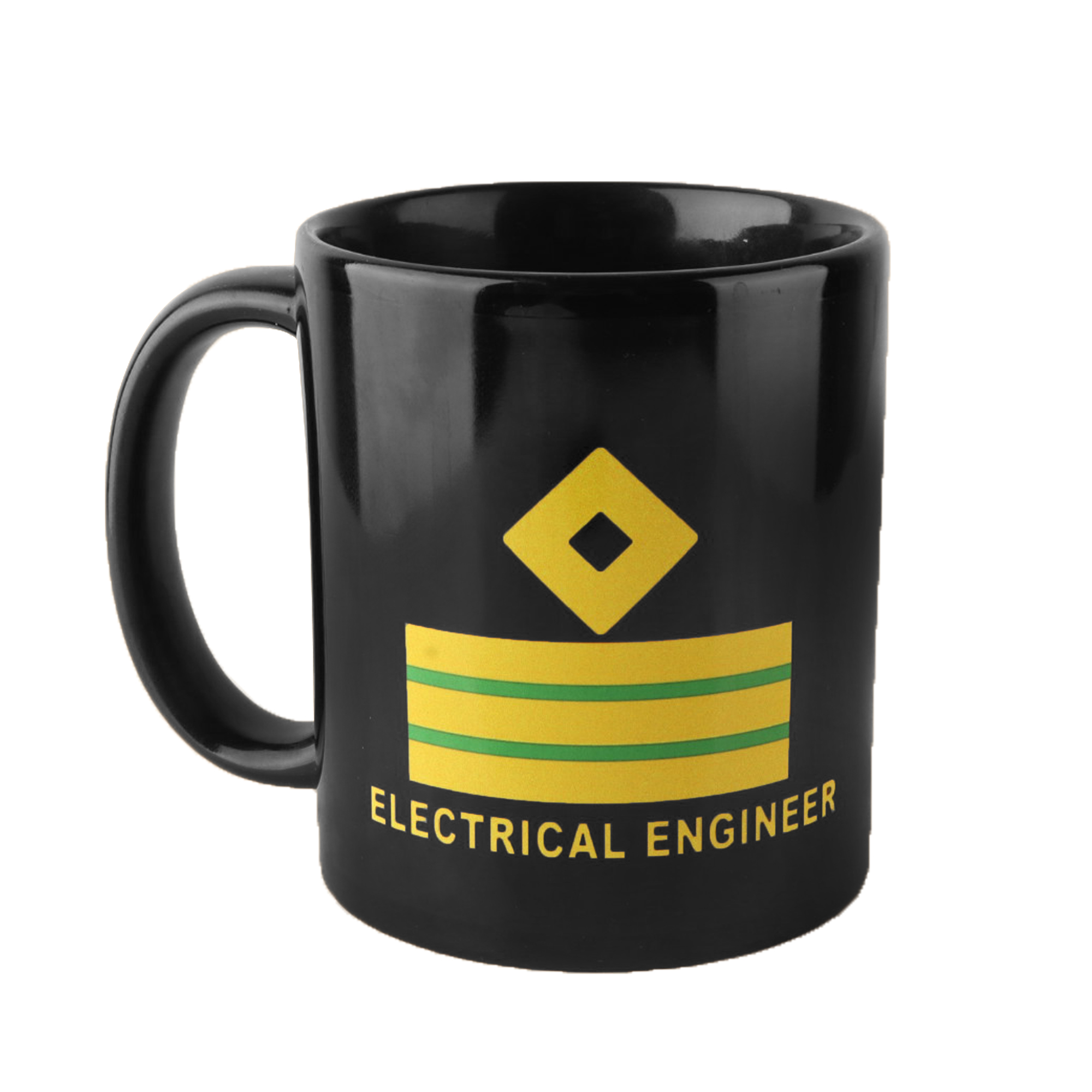 Electrical Engineer Coffee Mug / Cup