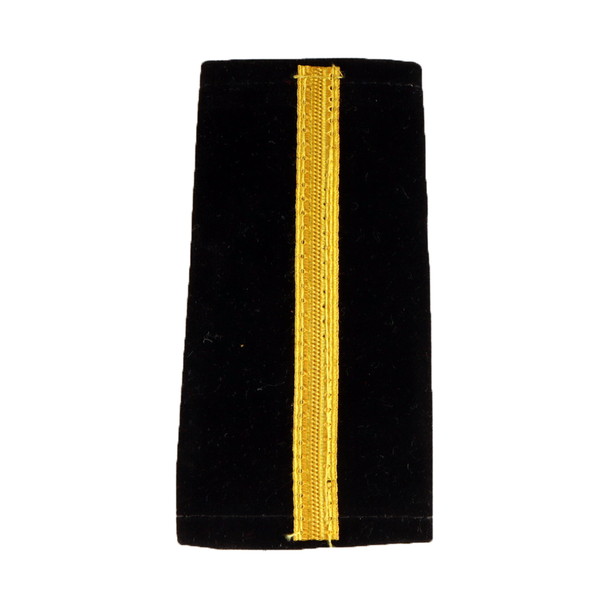 Deck Cadet Soft Epaulettes