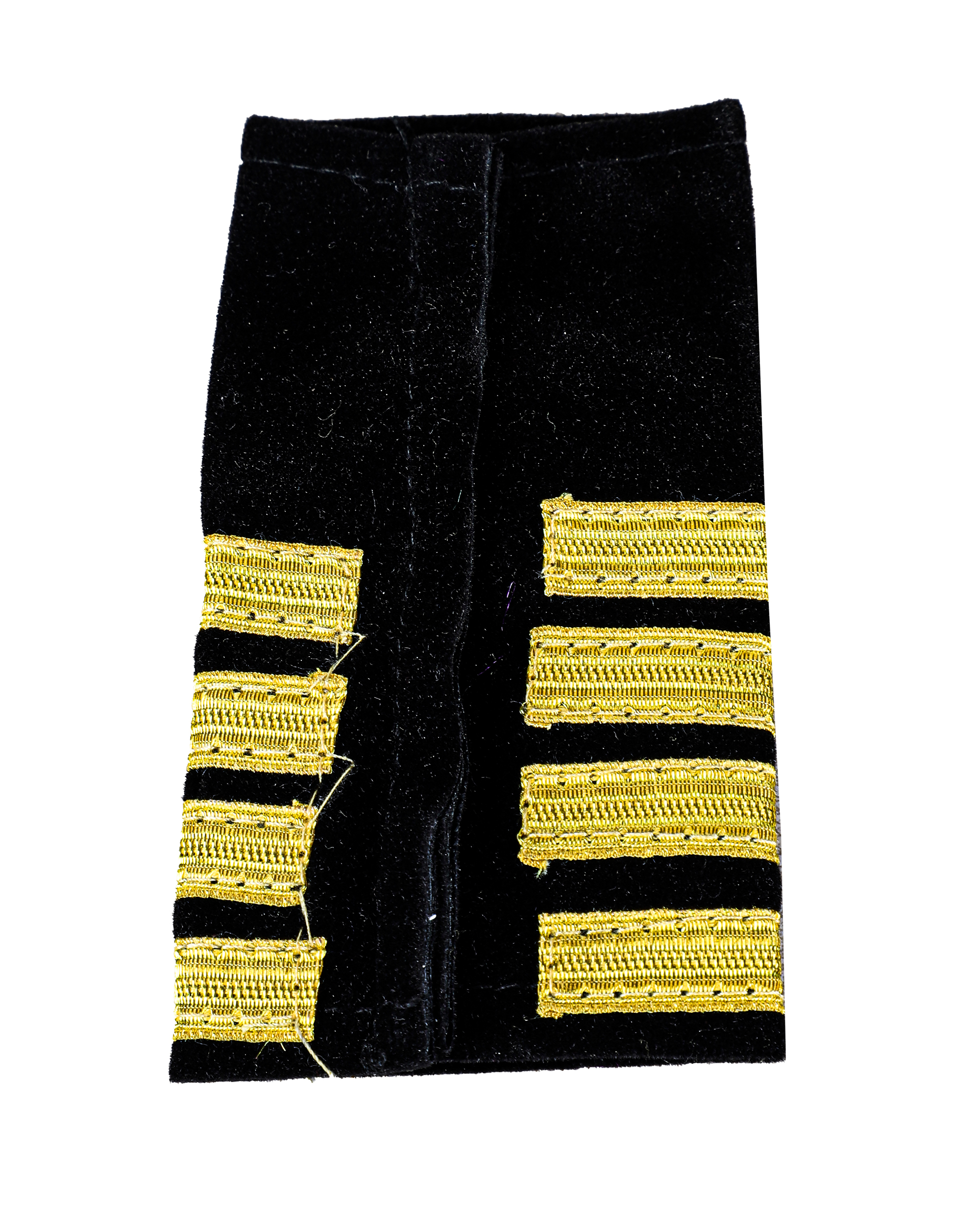 Chief Engineer Propeller Soft Epaulettes