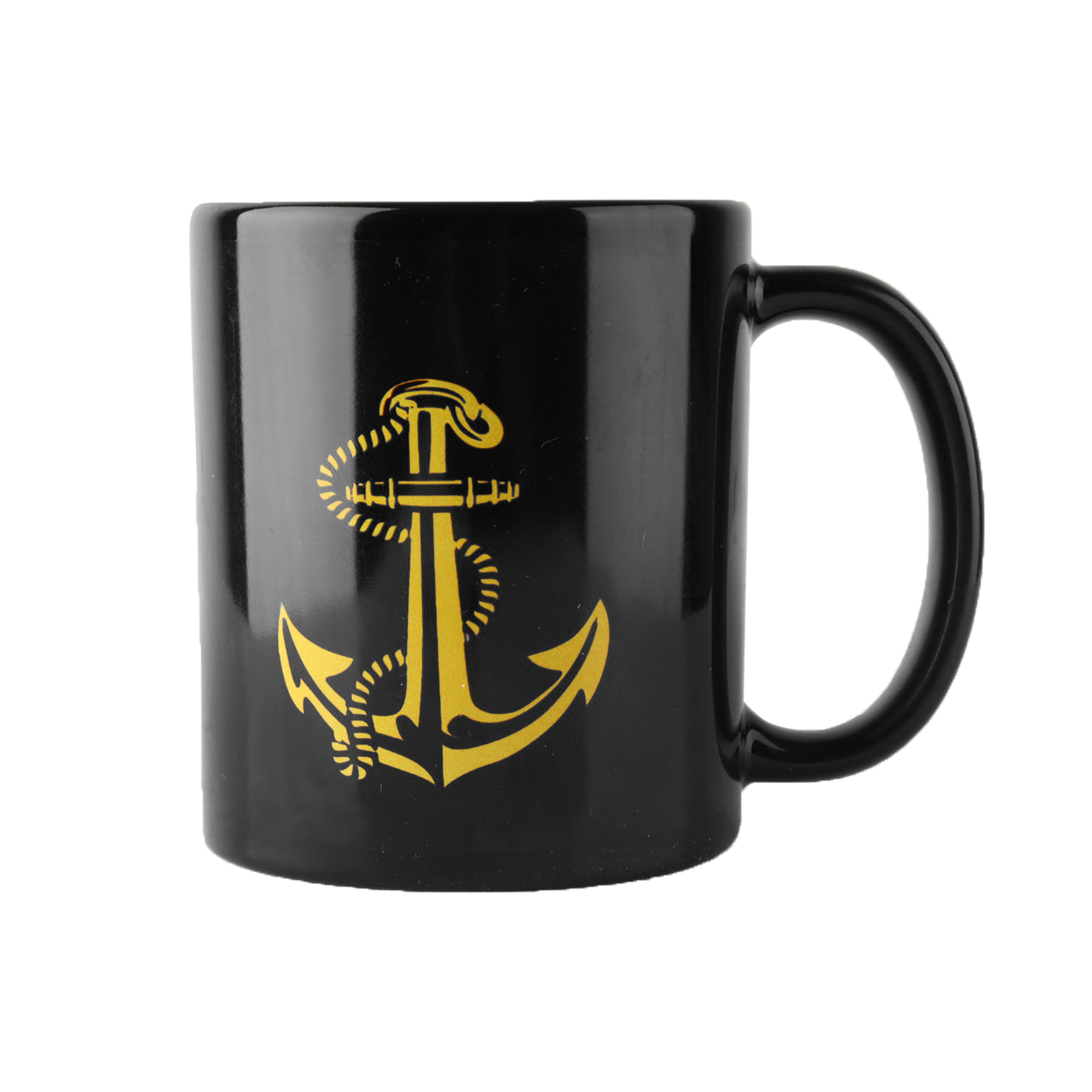 Anchor Coffee Mug / Cup