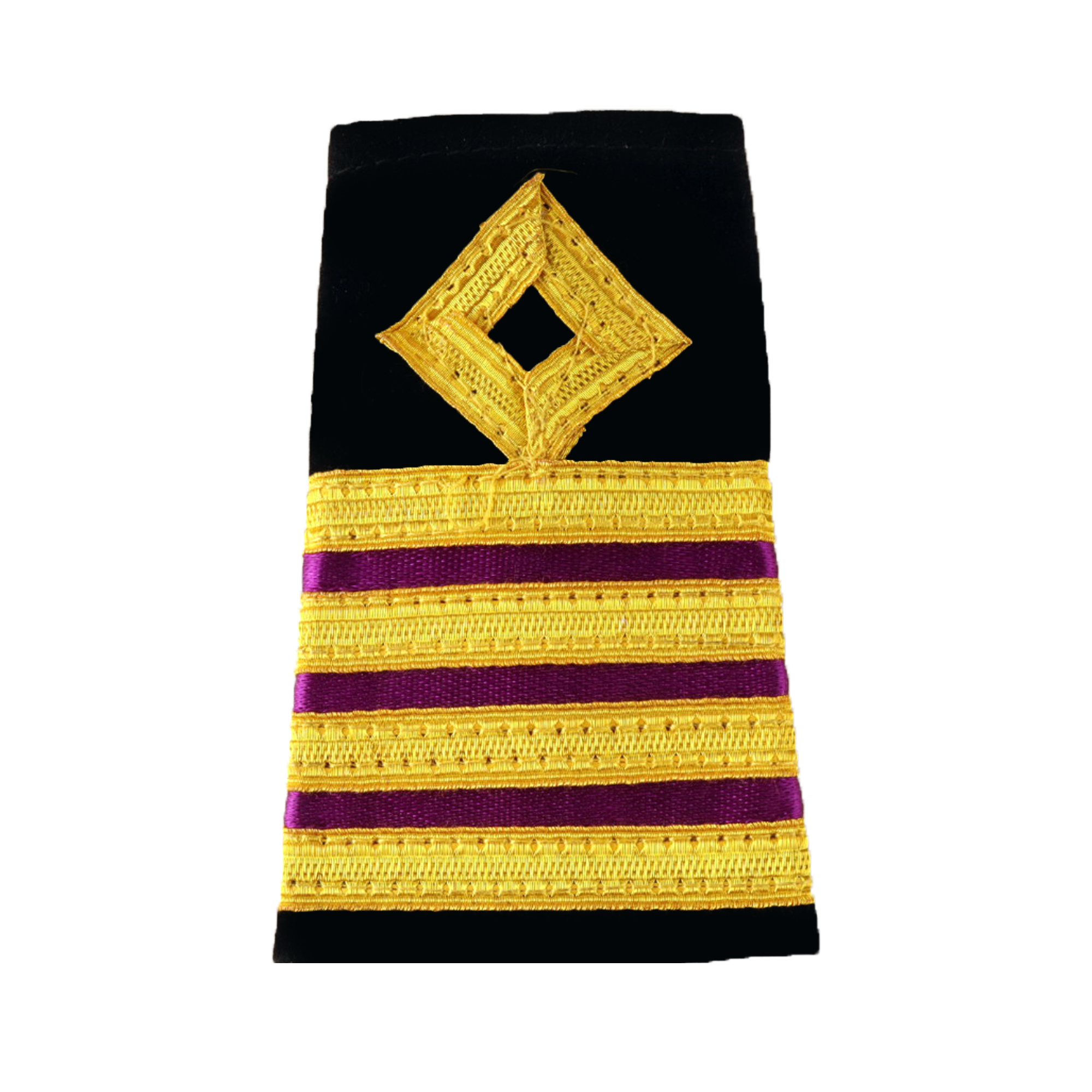 C/E Soft Epaulettes