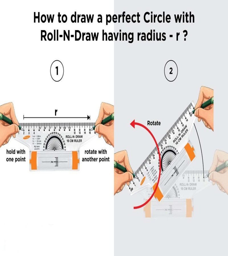 Roller Scale