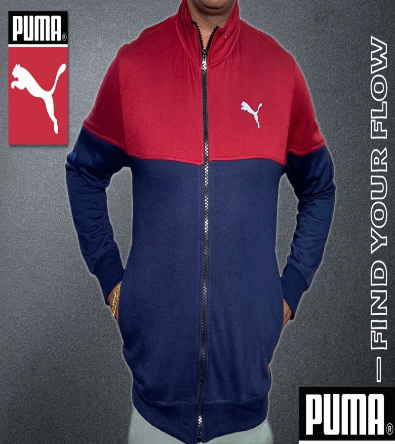 Mens Zipper