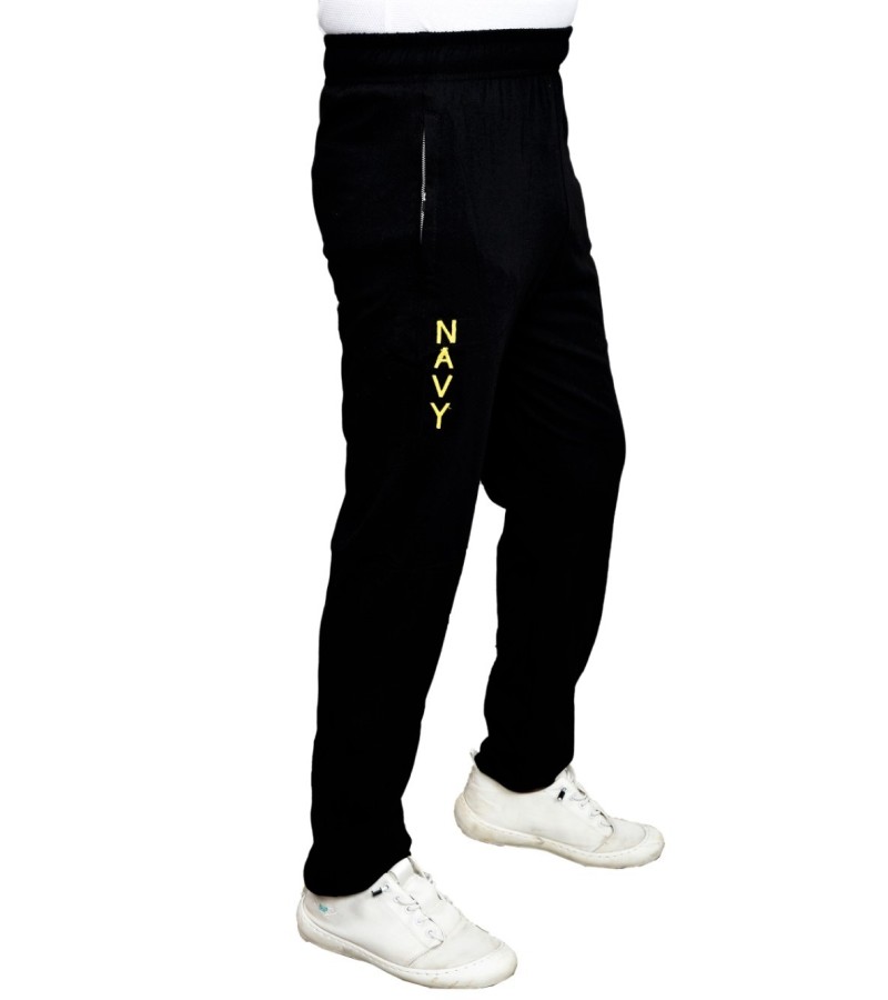 Full Lower with Anchor & Ship Design (Black Color)