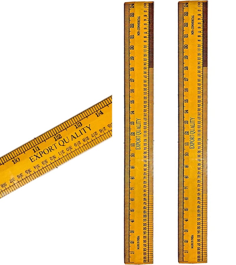 Wooden Scale