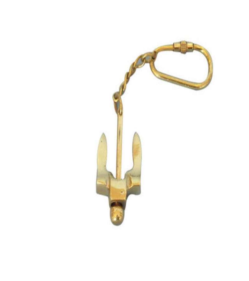 Folding Key Chain / Key Ring
