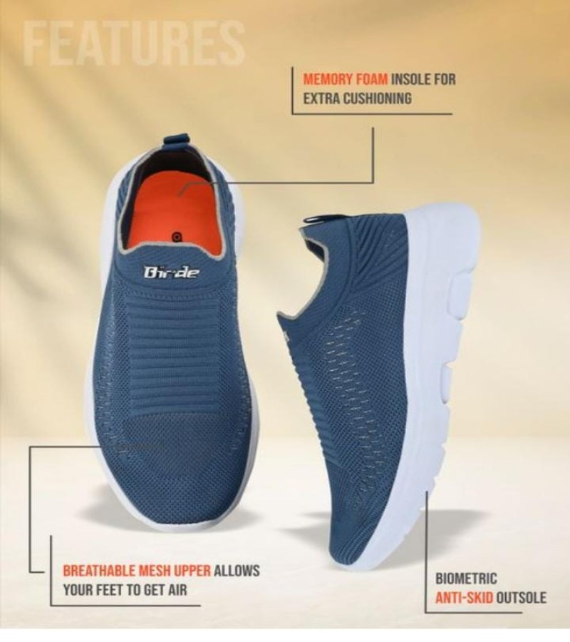 Birde Premium Sports Shoes