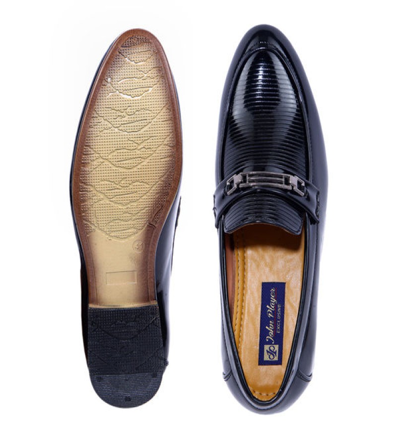 Super Shine Formal Black Shoe
