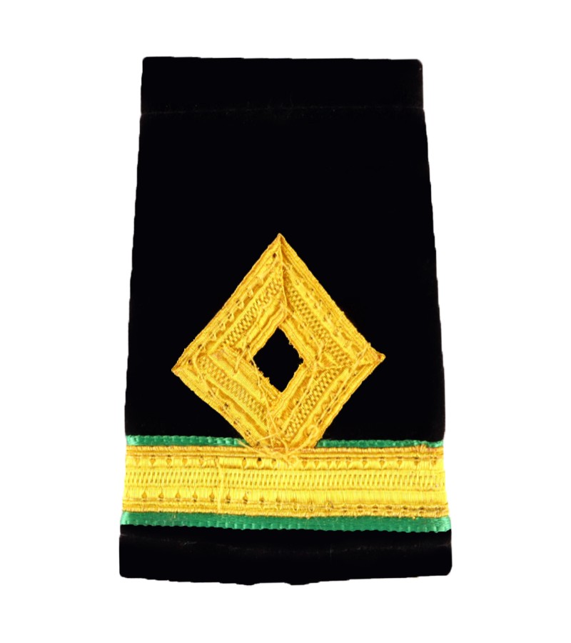 ETO Soft Epaulettes