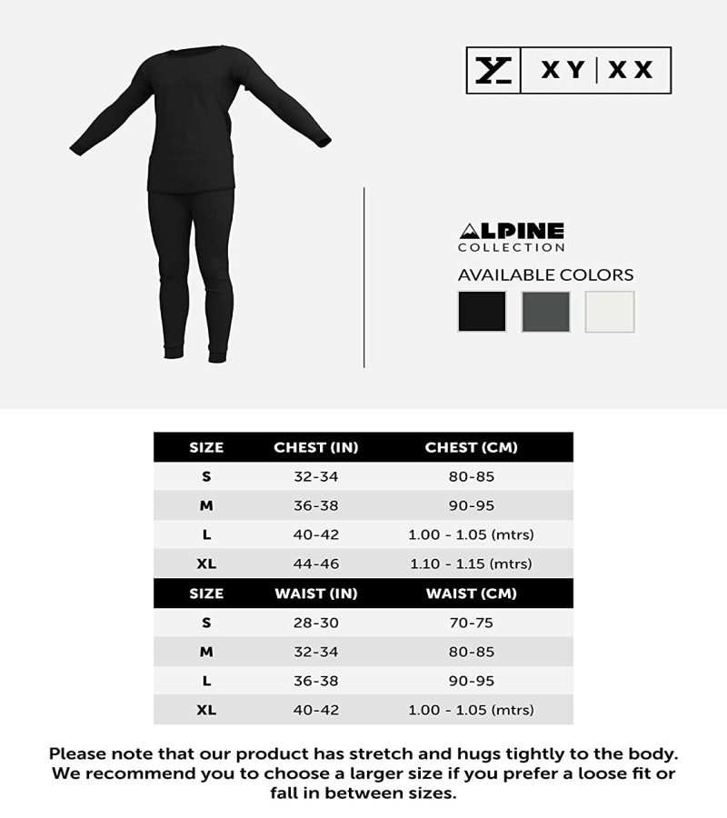 Winter Inner Wear