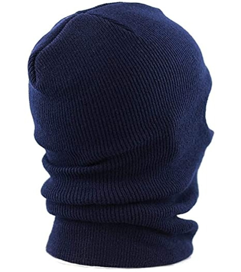 Balaclava Monkey Cap