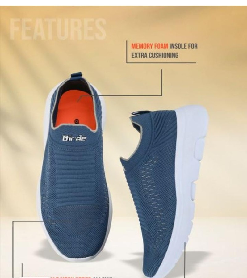 Birde Premium Sports Shoes