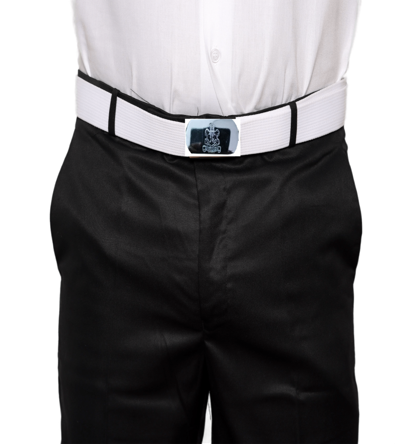 Indian Navy Belt