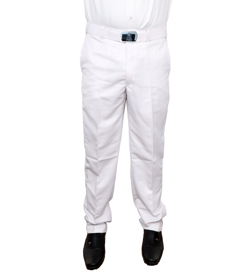 Indian Navy Belt