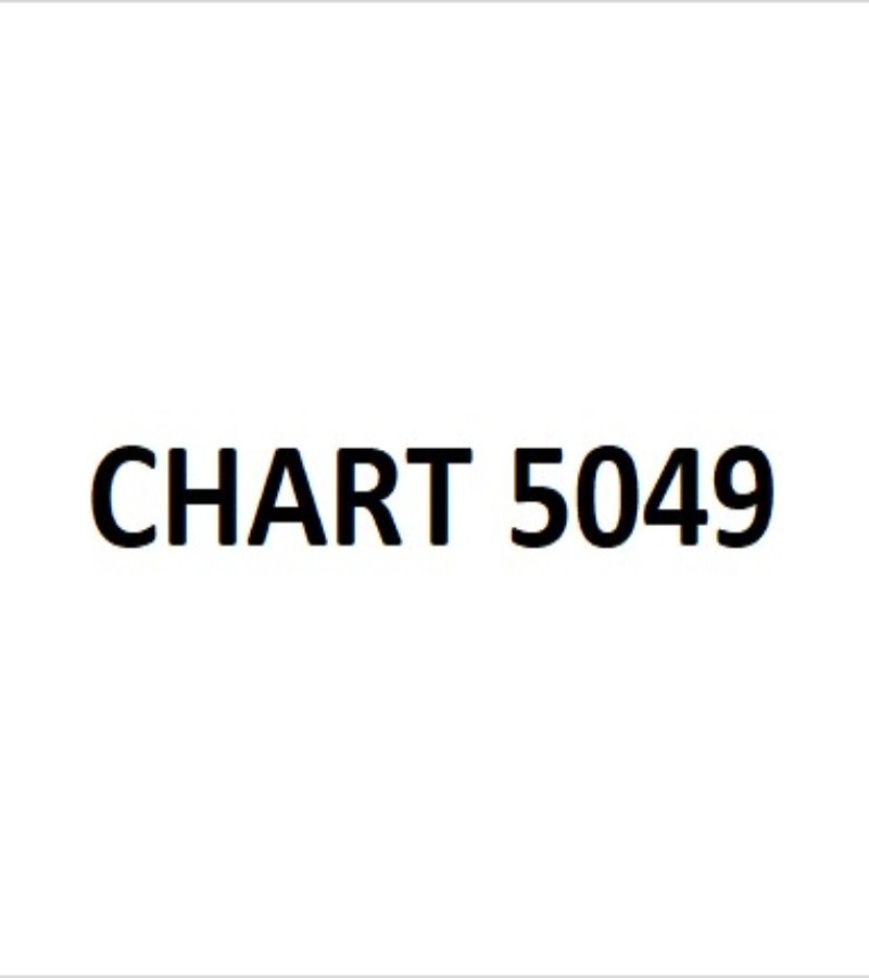 Chart 5049