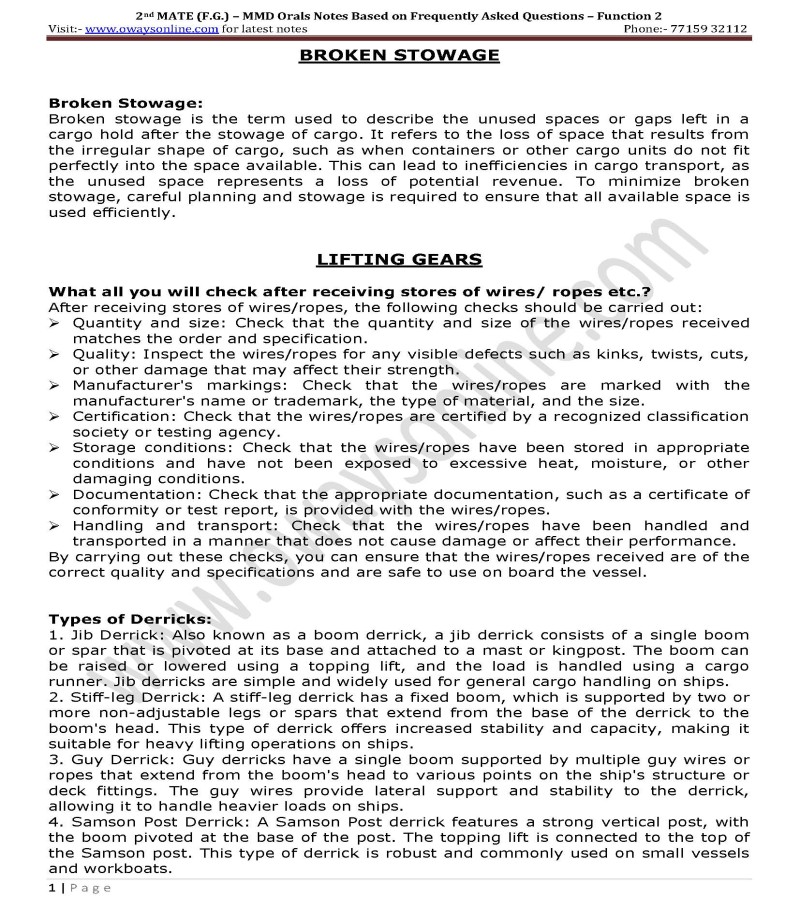 MMD EXAMS SOLVED PAST QUESTION PAPER FUNCTION 02