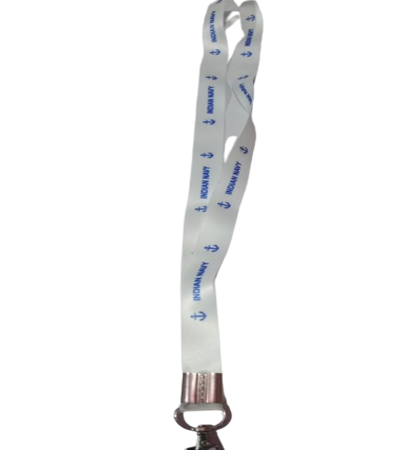 Indian Navy Lanyard