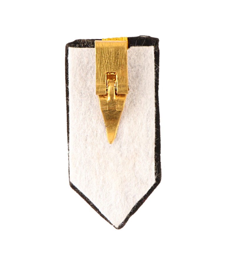 Deck Cadet & Engine Cadet Collar Badge
