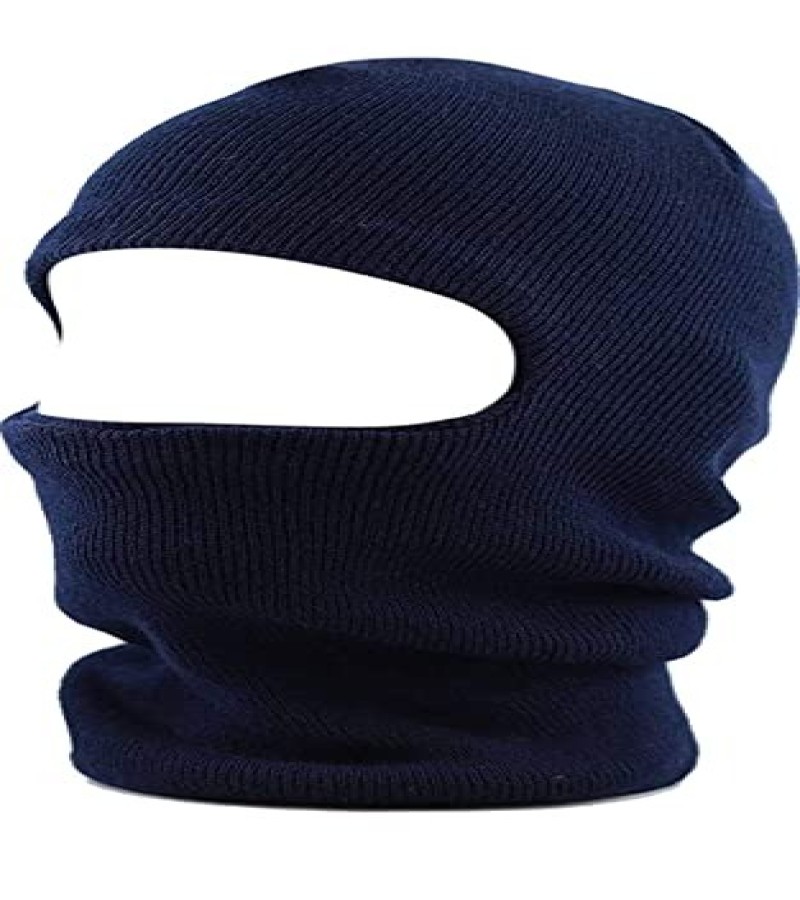 Balaclava Monkey Cap