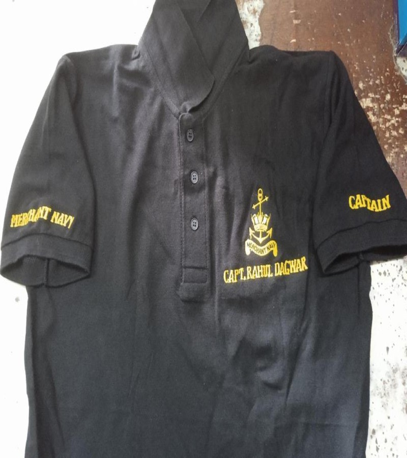 Customized Logo T shirt