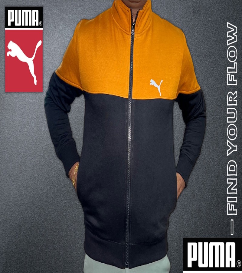 Mens Zipper