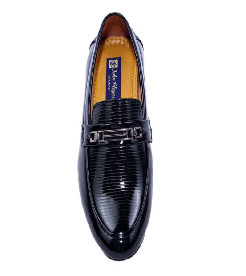 Super Shine Formal Black Shoe