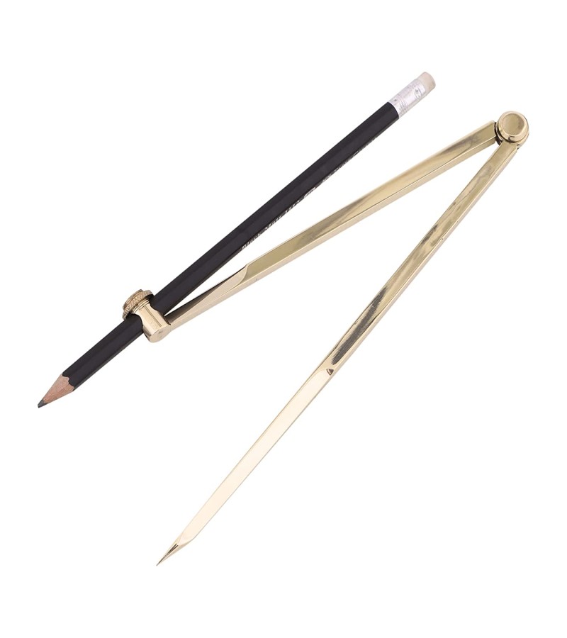 Stationary Combo(Parallel ruler 55 cm + divider + Compass & Set square)