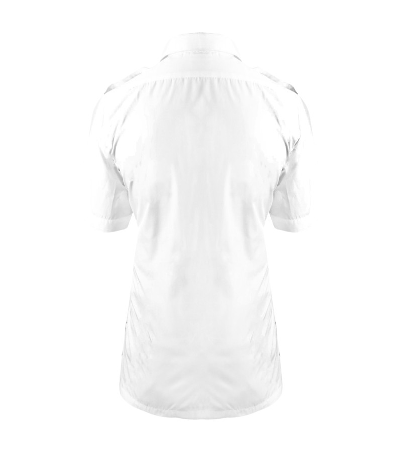Uniform Half Shirt