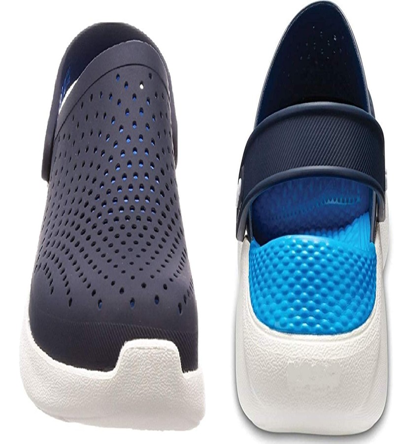 Blasco Crocs