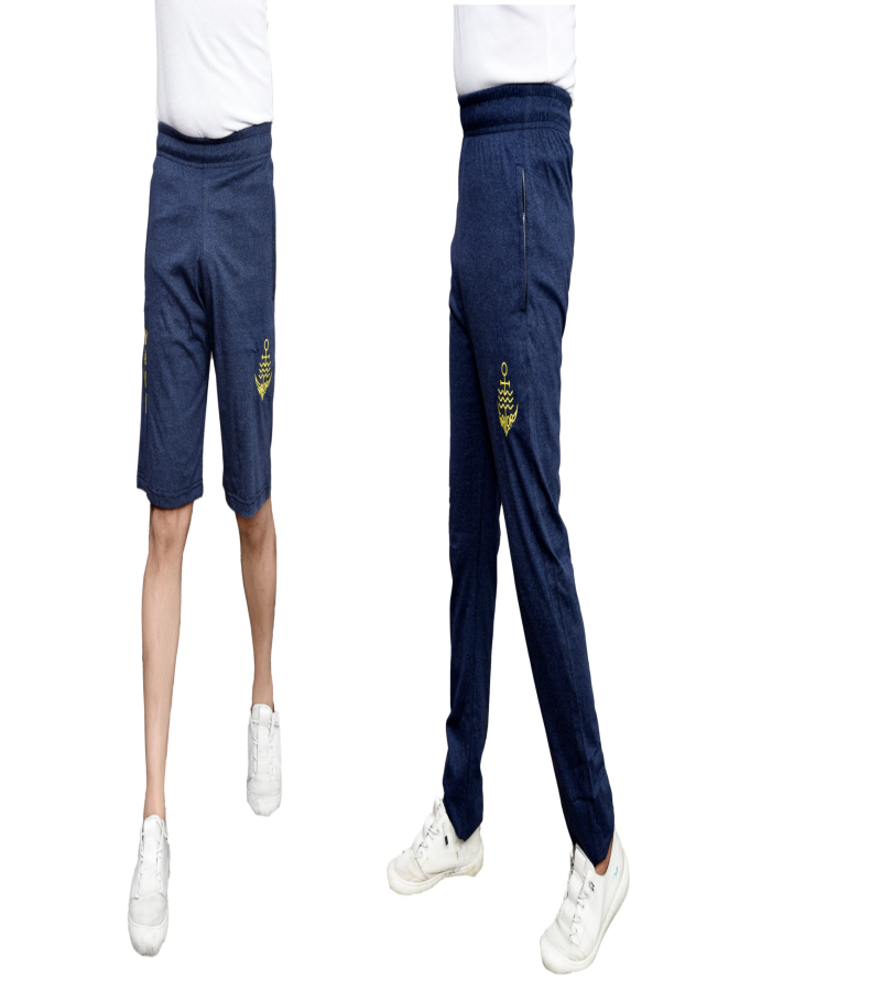 Combo (Shorts & Lower)