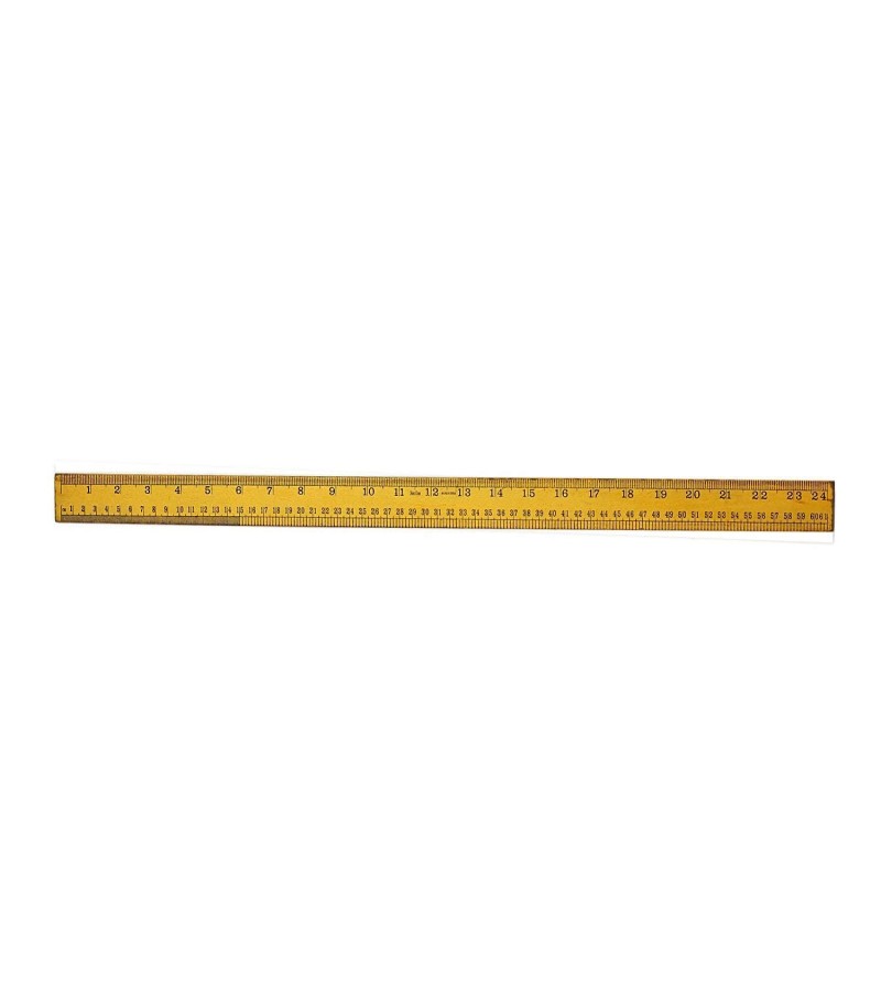 Wooden Scale