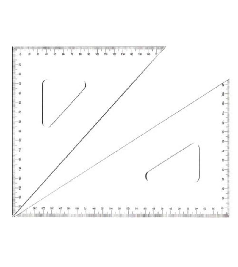 Set Square 8 x10