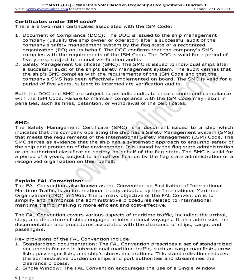 MMD EXAMS SOLVED PAST QUESTION PAPER FUNCTION 03