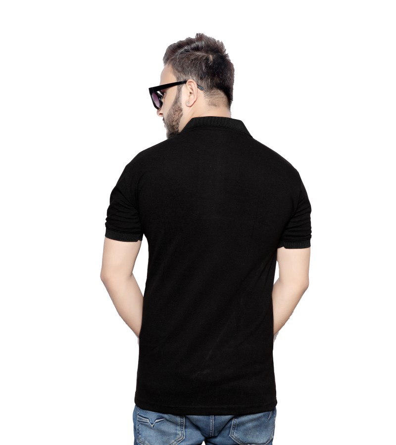 Third Officer Rank Stripe T shirt