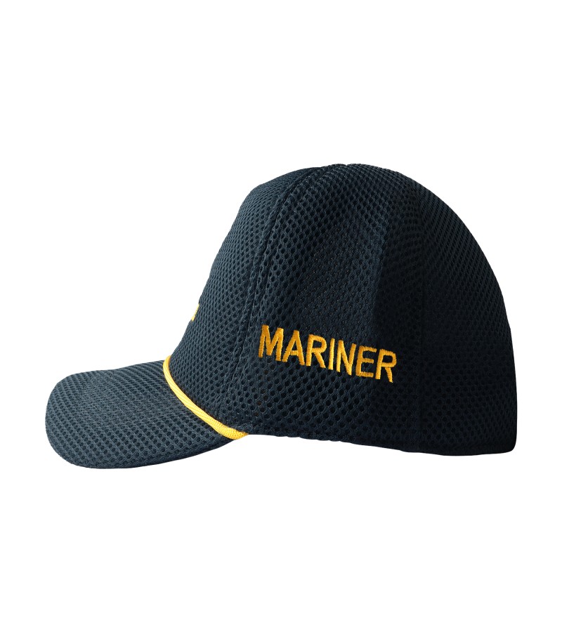 Mariner Engineer Officer Cap