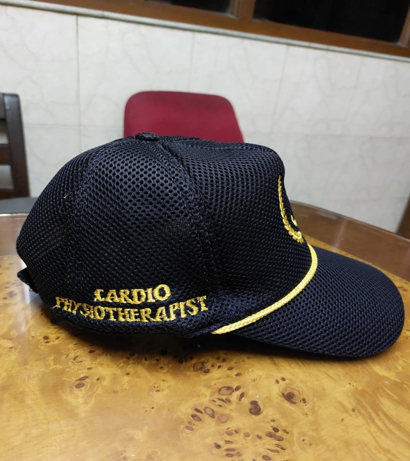 Customized Sailor Officer Cap