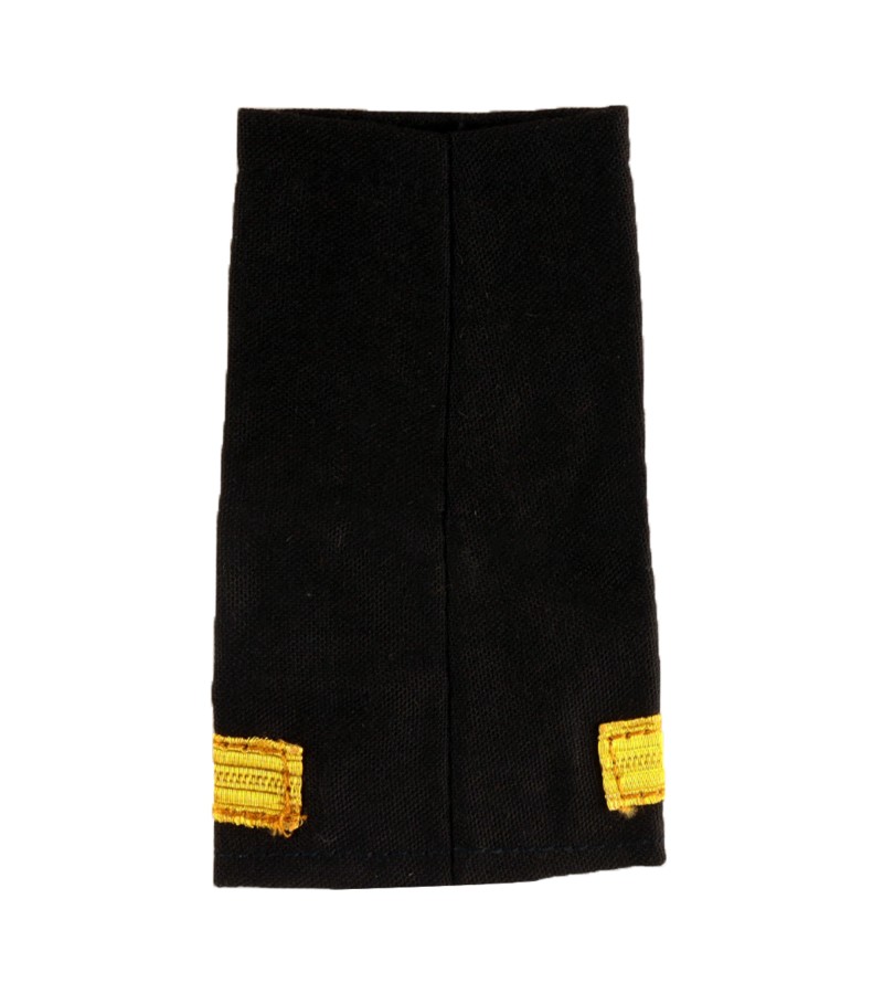 Third Officer Anchor Soft Epaulettes