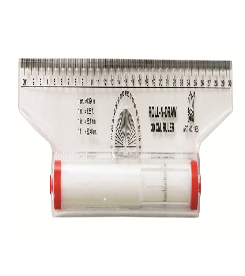 Roller Scale
