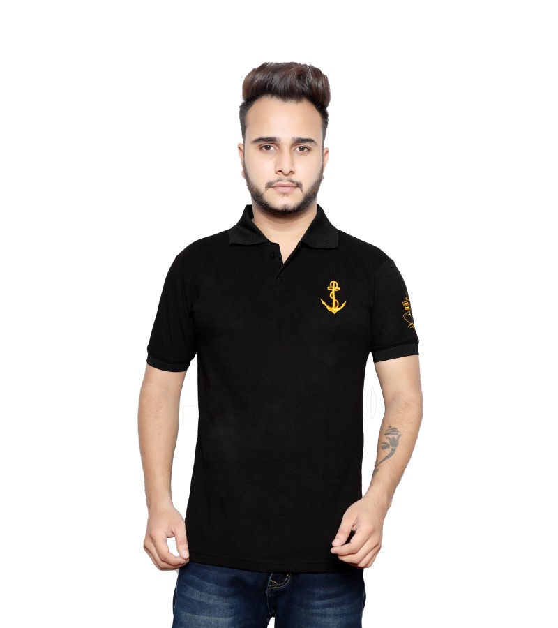 Anchor T shirt