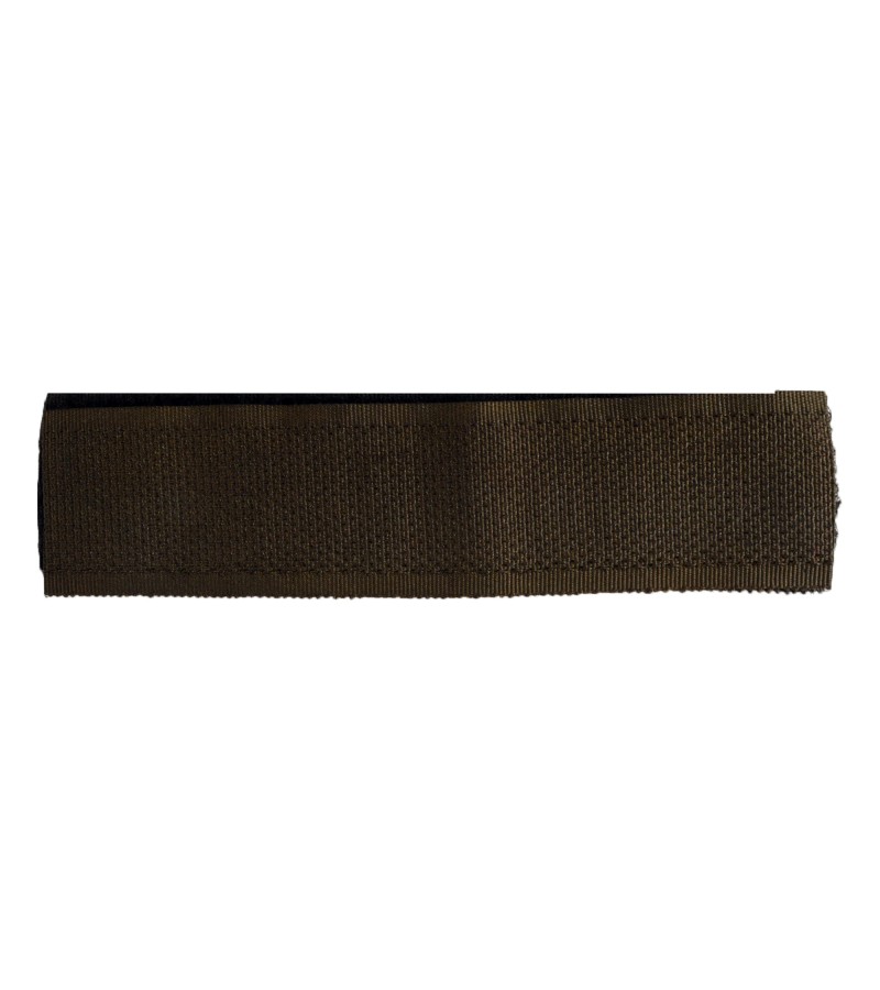 Deck - Black Color Velcro