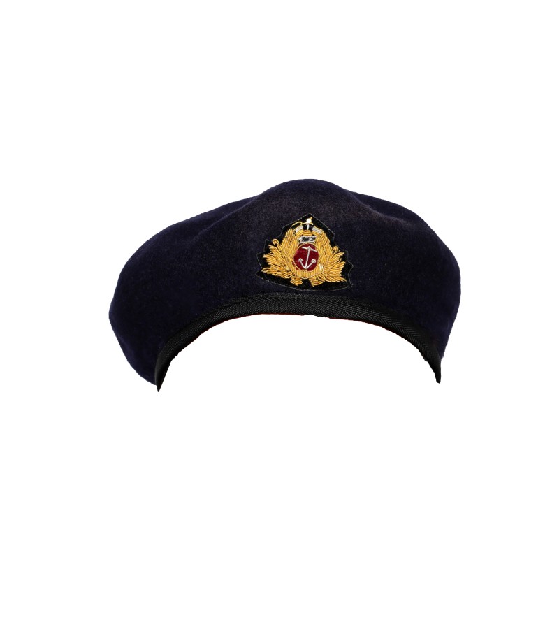 Baret Caps for Mariners