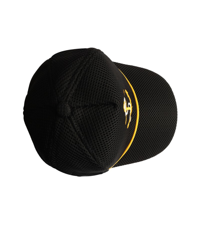 Mariner Officer Cap