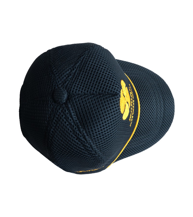 Mariner Engineer Officer Cap