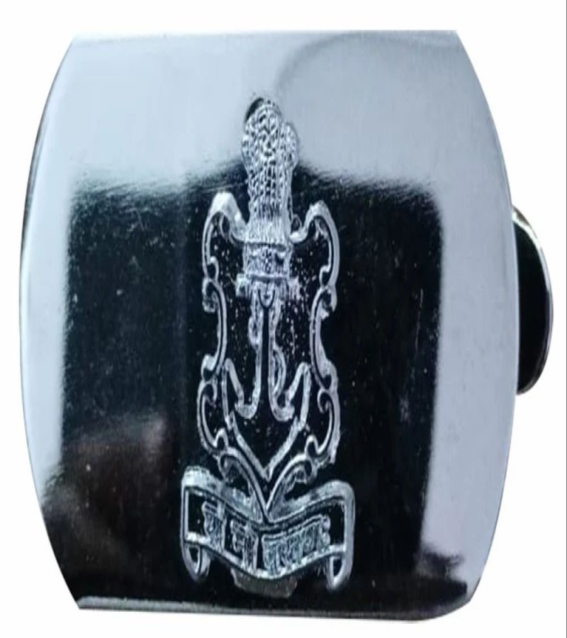 Indian Navy Belt