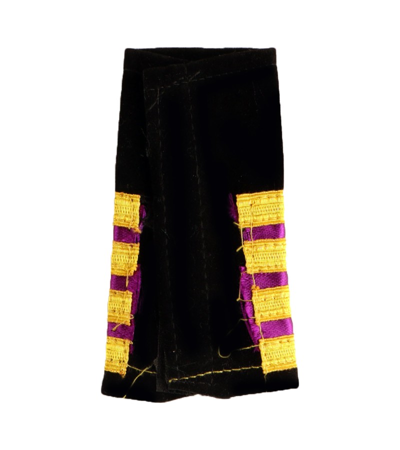 C/E Soft Epaulettes