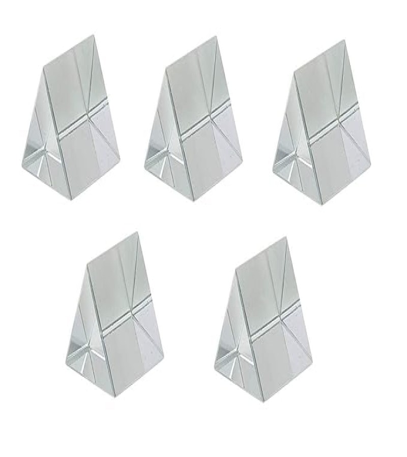 Prism Glass 50 X 50 Mm