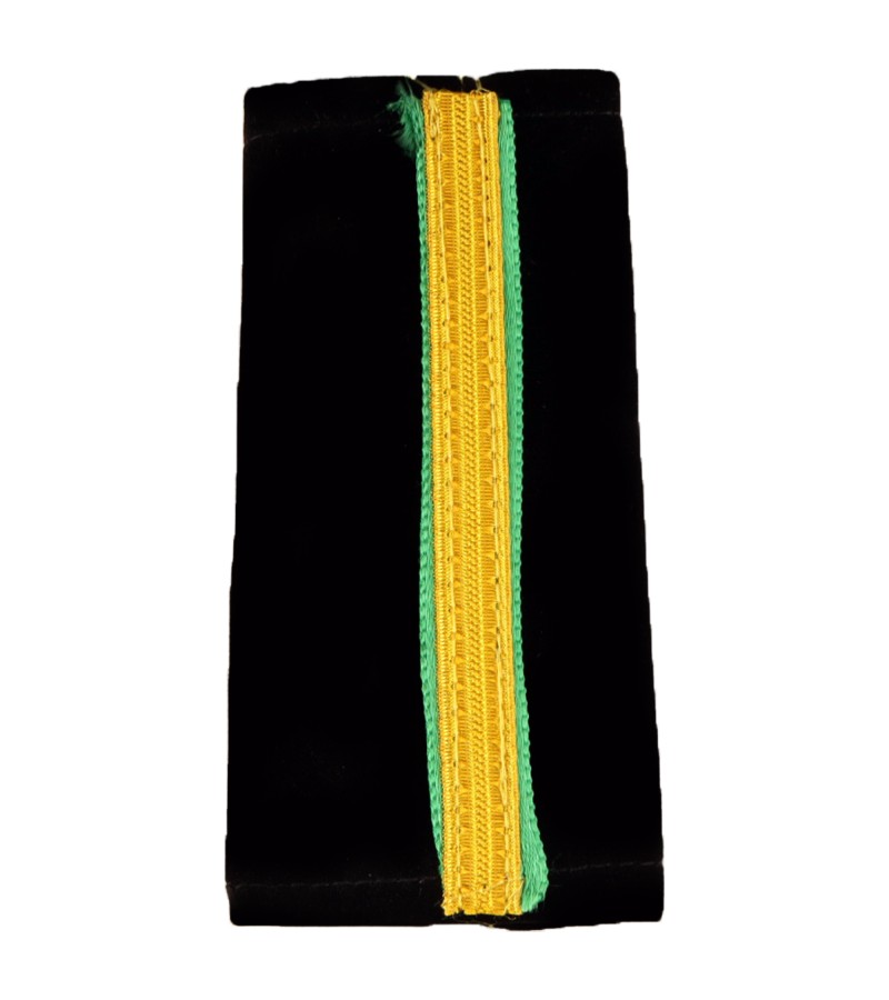 ETO Cadet Soft Epaulettes