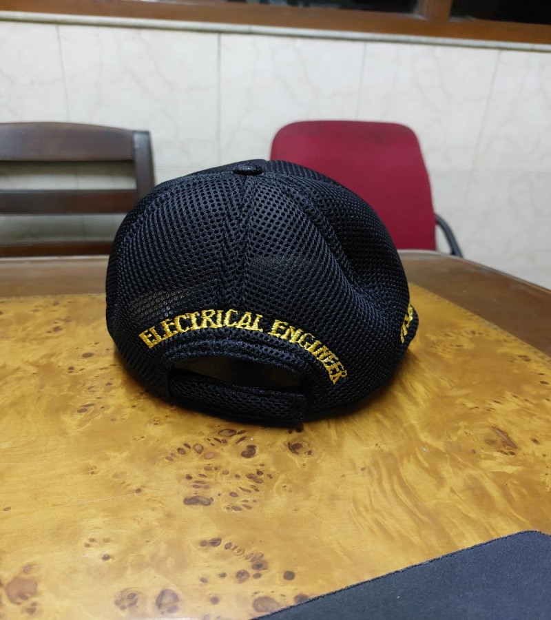 Customized Sailor Officer Cap