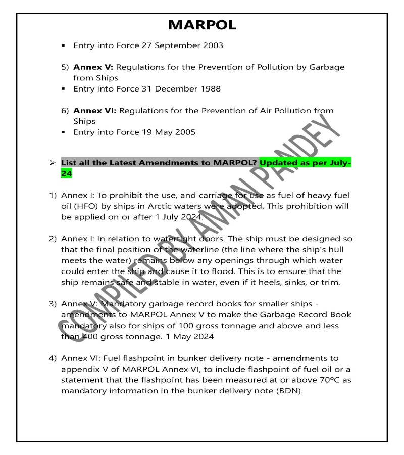 Function 3 Notes By AMAN