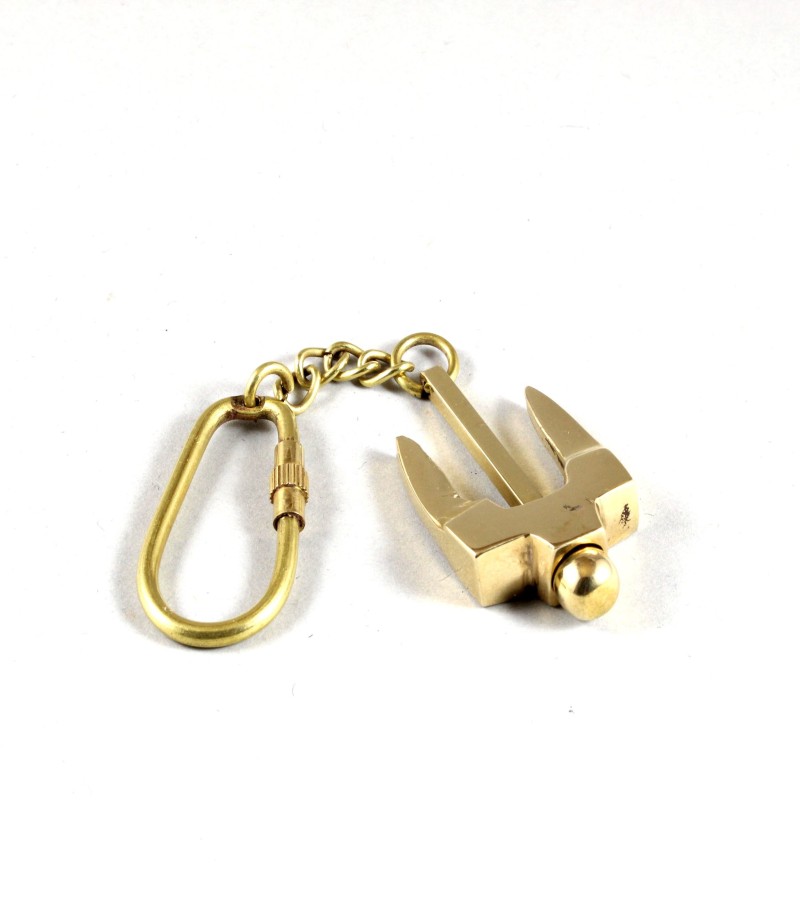 Folding Key Chain / Key Ring